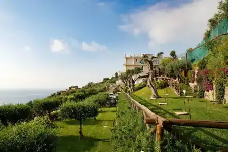 Villa Fiorella Art - 6