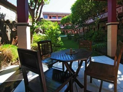 Pesona Beach Inn - 28
