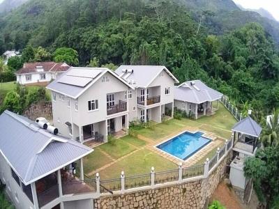 Bambous River Lodge - 23