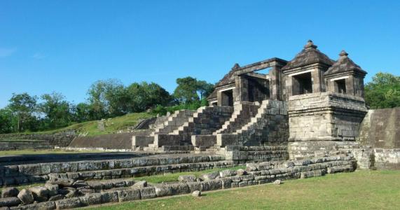 Satoria Yogyakarta - 14