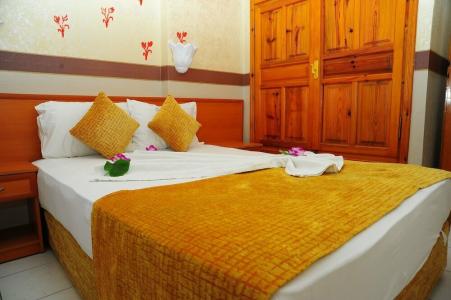 Best Life Apart Otel - 36