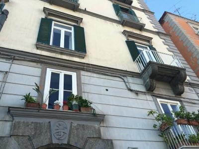 Base Napoli B&B - 6