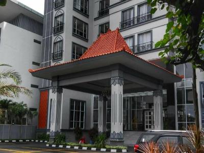 Grand Serela Yogyakarta - 3