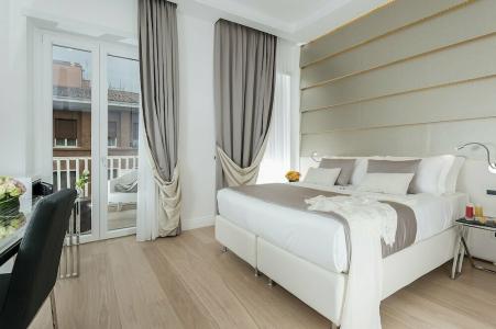 Vatican Style Suite - 0