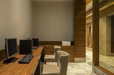 Mövenpick Bursa and Thermal Spa - 27