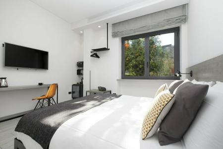 La Ferrovia Guest House - 15