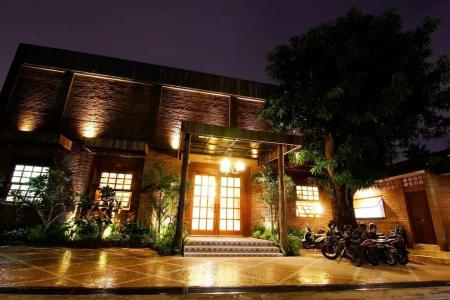 Java Villas Boutique & Resto - 6
