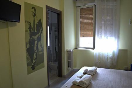 Movie Home B&B - 7