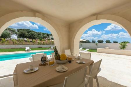 La Residenza - Corte dei Messapi Raro Villas Collection - 81
