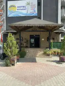 Odrys Beach & Resort - 5