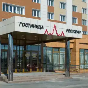 Vorob'evyi Goryi - 37