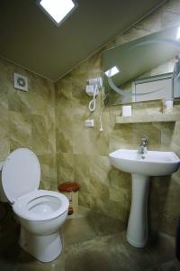 Meridian Guest House - 34