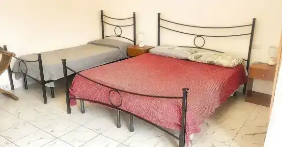 Hippocampus B&B - 9