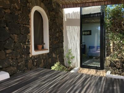 I Dammusini di Pantelleria - 16