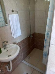 Camlaralti Pansiyon - 36