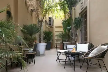 Palazzo Natoli Boutique - 5