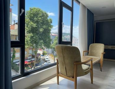 Hann Otel - 36
