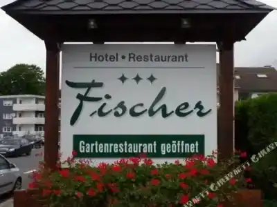 Restaurant Fischer - 1