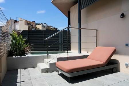 Catalonia Eixample 1864 - 35