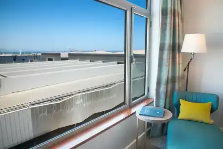 Hilton Diagonal Mar Barcelona - 35