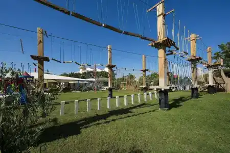 Side Star Resort - Ultra All Inclusive - 37