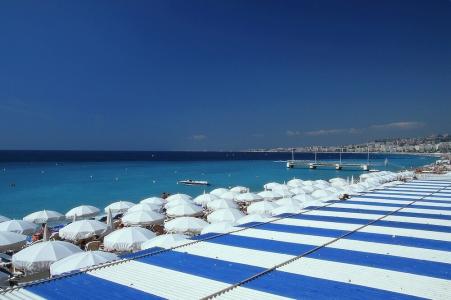 Hôtel Mercure Nice Centre Grimaldi - 17