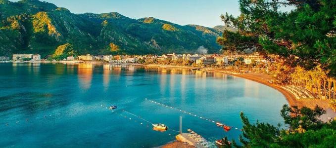 Göcek Lykia Resort Premium Concept - 10