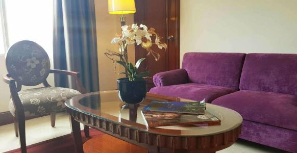 Arion Suite Kemang - 14