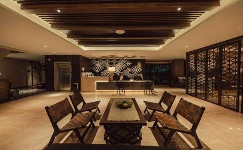The Vira Bali Boutique & Suite - 32