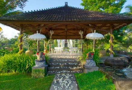 Tanah Gajah, a Resort by Hadiprana - 24
