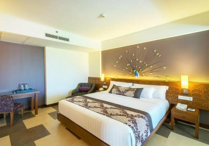 Sun Island & Spa Kuta - 49