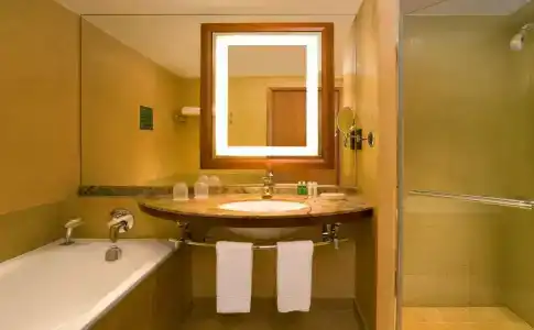 The Westin - 4