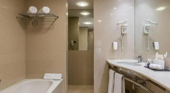 Royal Savoy - Ocean Resort - Savoy Signature - 23