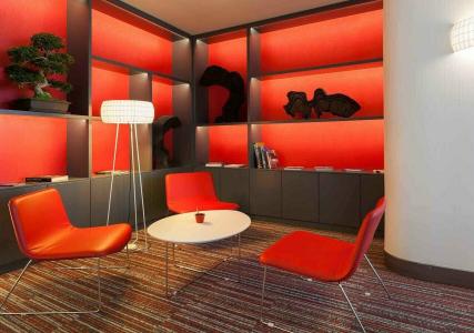 Mercure Lisboa - 33