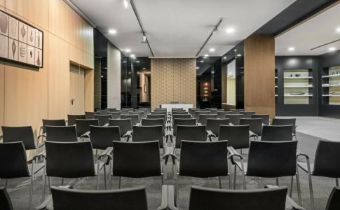 AC Porto by Marriott - 34