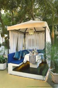 The Claridges New Delhi - Preferred L.V.X. Collection - 12
