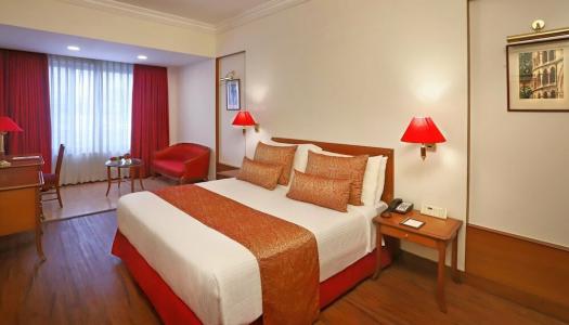 The Ambassador, Marine Drive, Mumbai - 45