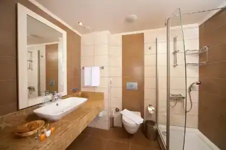 Venosa Beach Resort & Spa - 25