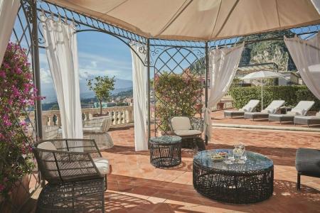 Grand Timeo, A Belmond, Taormina - 45