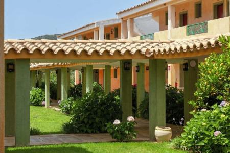 iHs Villasimius Le Zagare Resort - 18