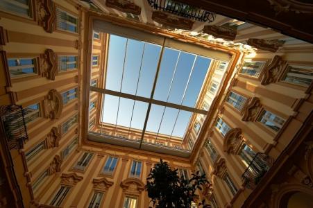 Grand Piazza Borsa - 37