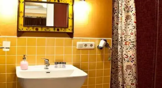 L'isola Guesthouse - 48