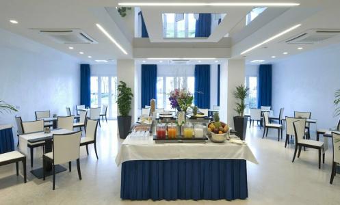 Mercure Rimini Lungomare - 49