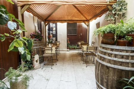 Locanda Scirocco - 1