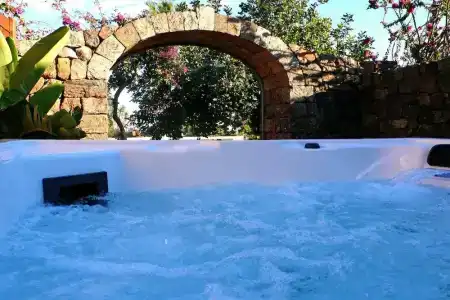 Zubebi Resort - 4