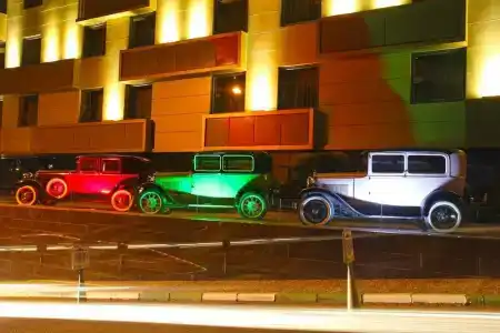 Tiara Thermal & Spa - 3