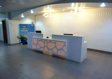 Best Western Plus Orlando Lake Buena Vista South Inn Suites - 28