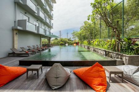 Kuta Galleria - 15