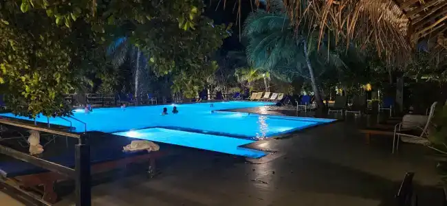 Lagoon Paradise Beach Resort - 39