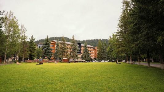 Bakuriani Inn - 47
